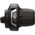 Shimano Tourney SL-RV400 Revo shifter, right hand, with optical gear display