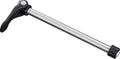 Shimano SM-AX56-B Axle for E-Thru rear 148 mm hubs, 12 mm diameter