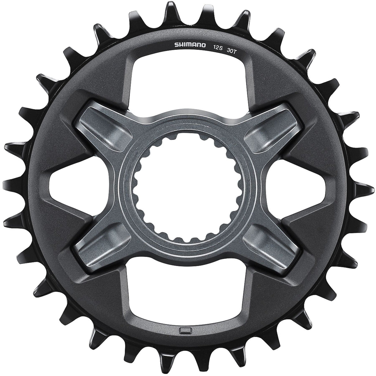 Shimano SM-CRM75 SLX 12spd M7100/20/30 1X DCE single chainring