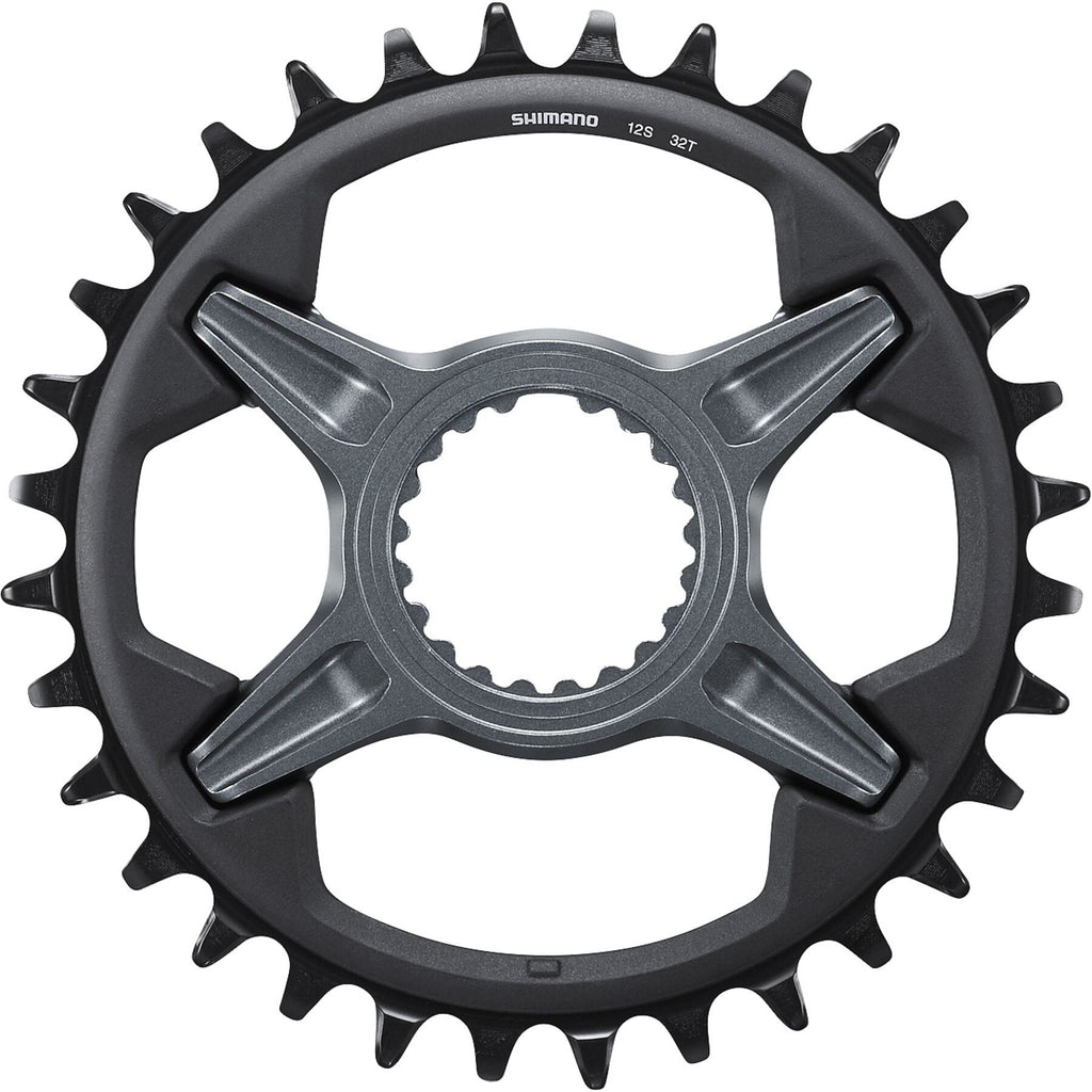 Shimano SM-CRM75 SLX 12spd M7100/20/30 1X DCE single chainring