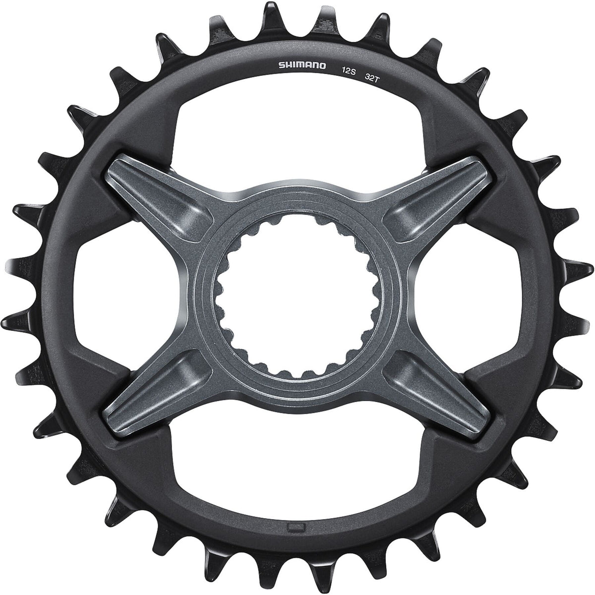 Shimano SM-CRM75 SLX 12spd M7100/20/30 1X DCE single chainring
