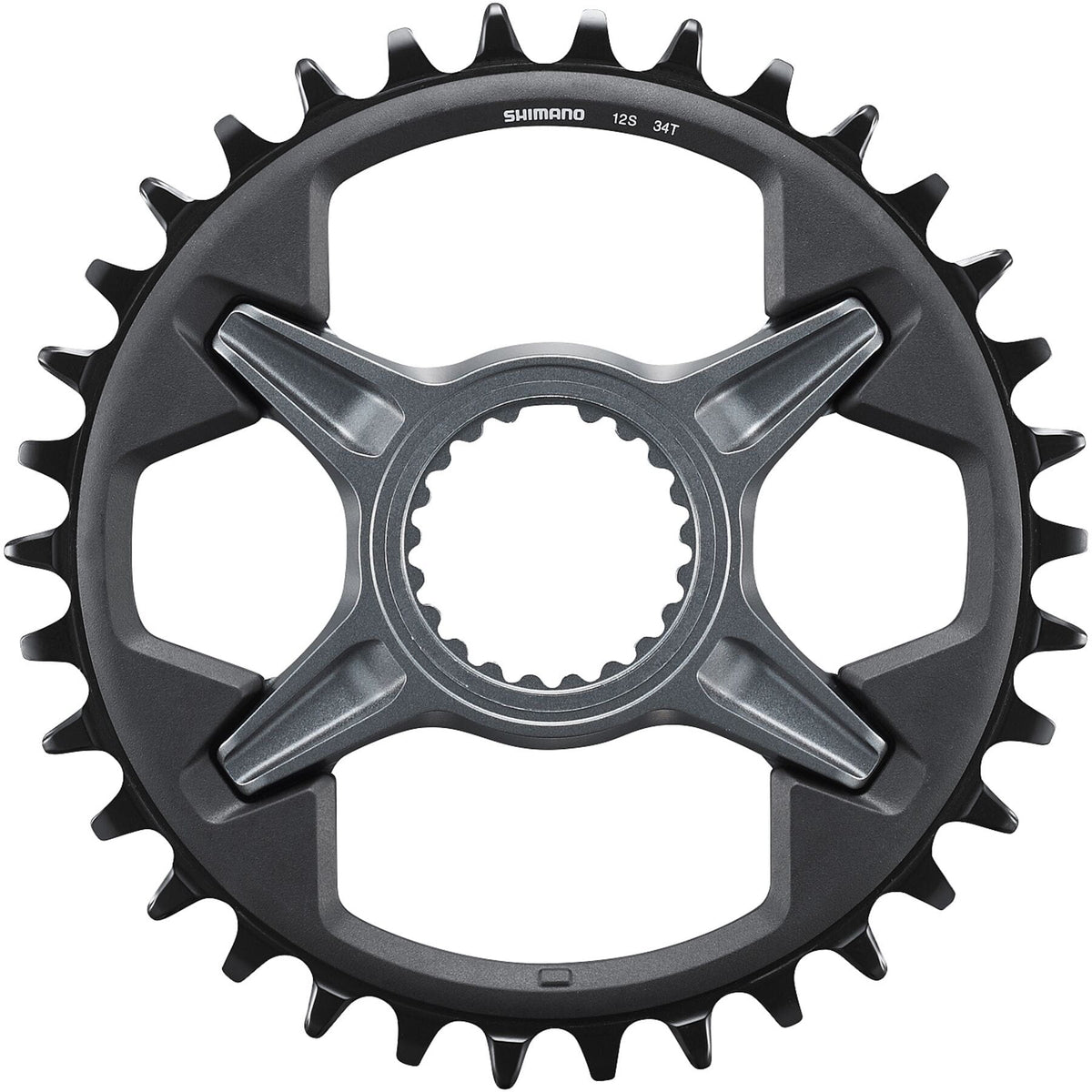 Shimano SM-CRM75 SLX 12spd M7100/20/30 1X DCE single chainring