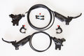 SRAM Code Bronze Stealth Disc Brake Set