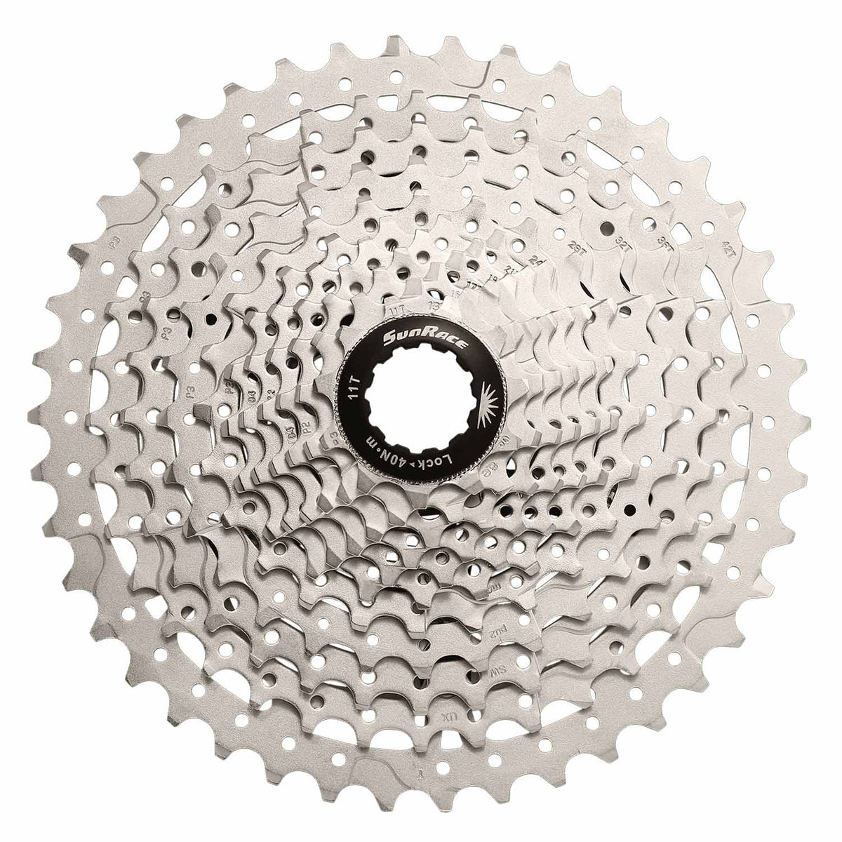 SunRace MS8 Cassette 11 speed
