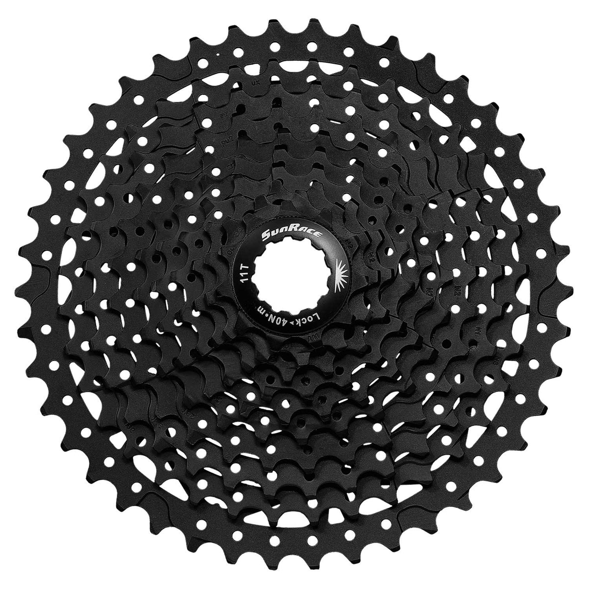 SunRace MS8 Cassette 11 speed