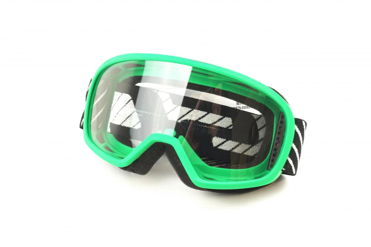 Scott Buzz MX Youth Goggles