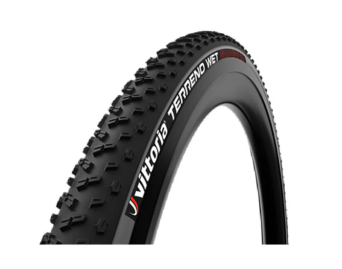 Vittoria Terreno Wet Graphene G2.0 - Tyre Folding TLR