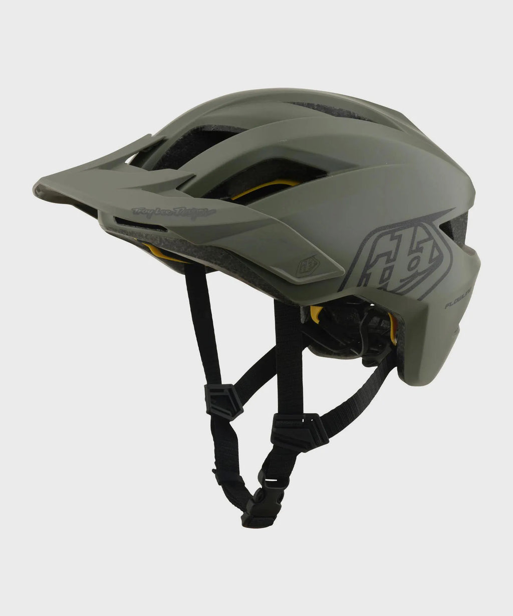 Troy Lee Designs Youth Flowline Helmet