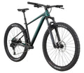 Cannondale Trail SE 2 Hardtail Mountain Bike - Emerald Green