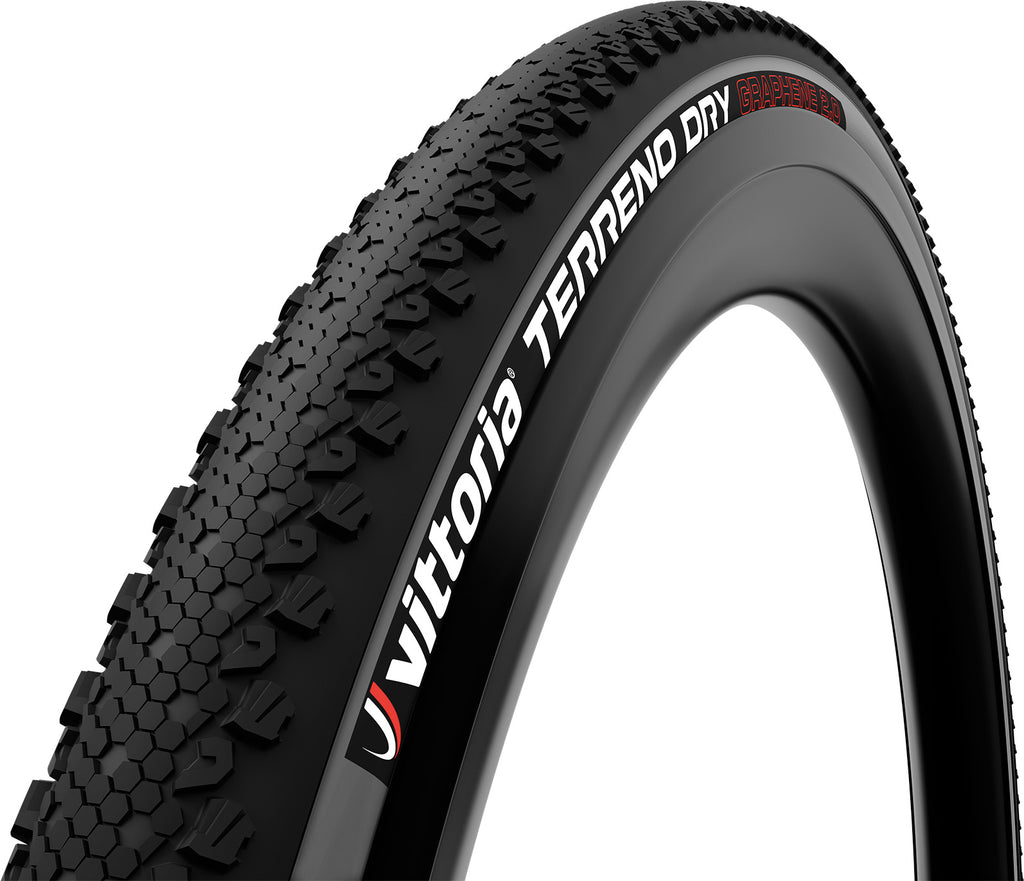 Vittoria Terreno Dry 700c Gravel G2.0 Tyre -TLR