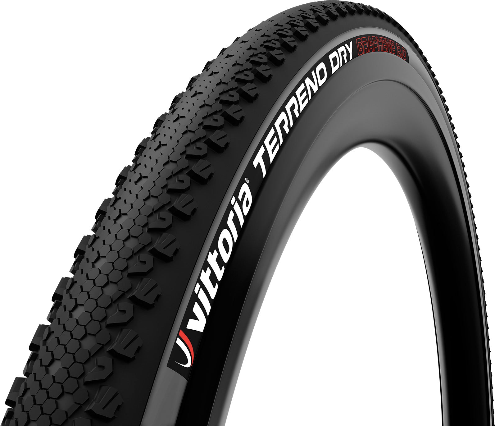 Vittoria Terreno Dry 700c Gravel G2.0 Tyre -TLR