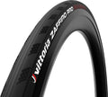 Vittoria Zaffiro Pro V 700c Fold Full Black G2.0 Clincher Tyre