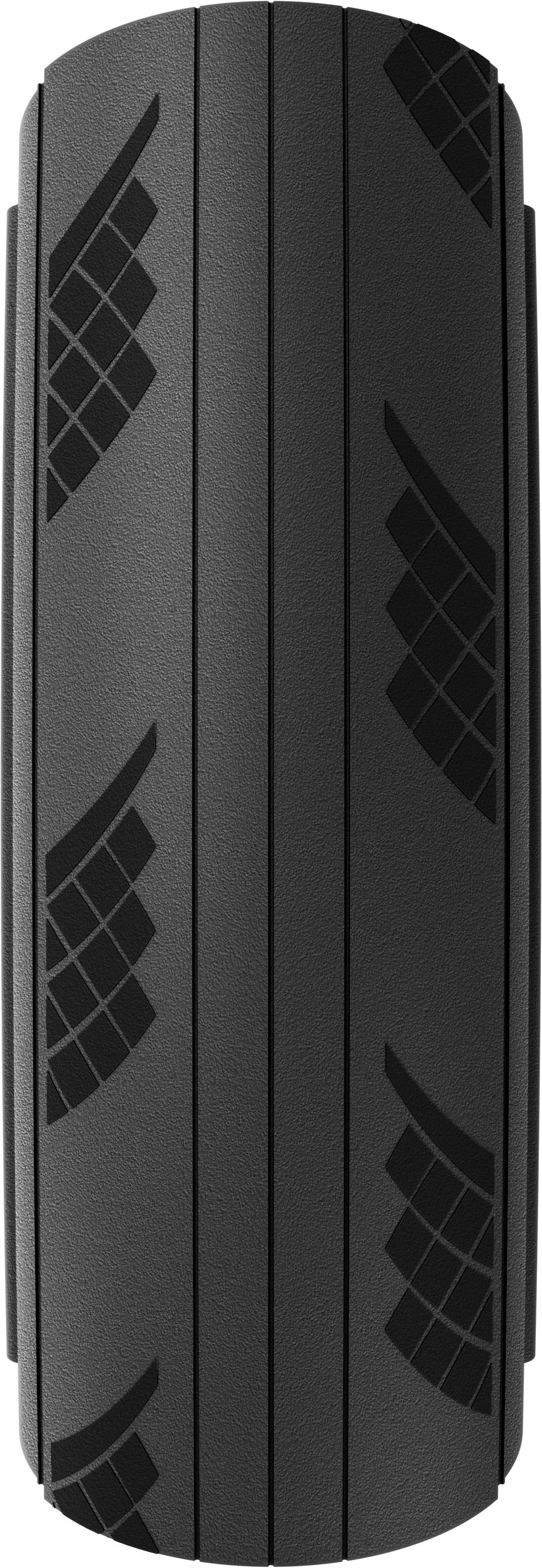 Vittoria Zaffiro Pro V 700c Fold Full Black G2.0 Clincher Tyre