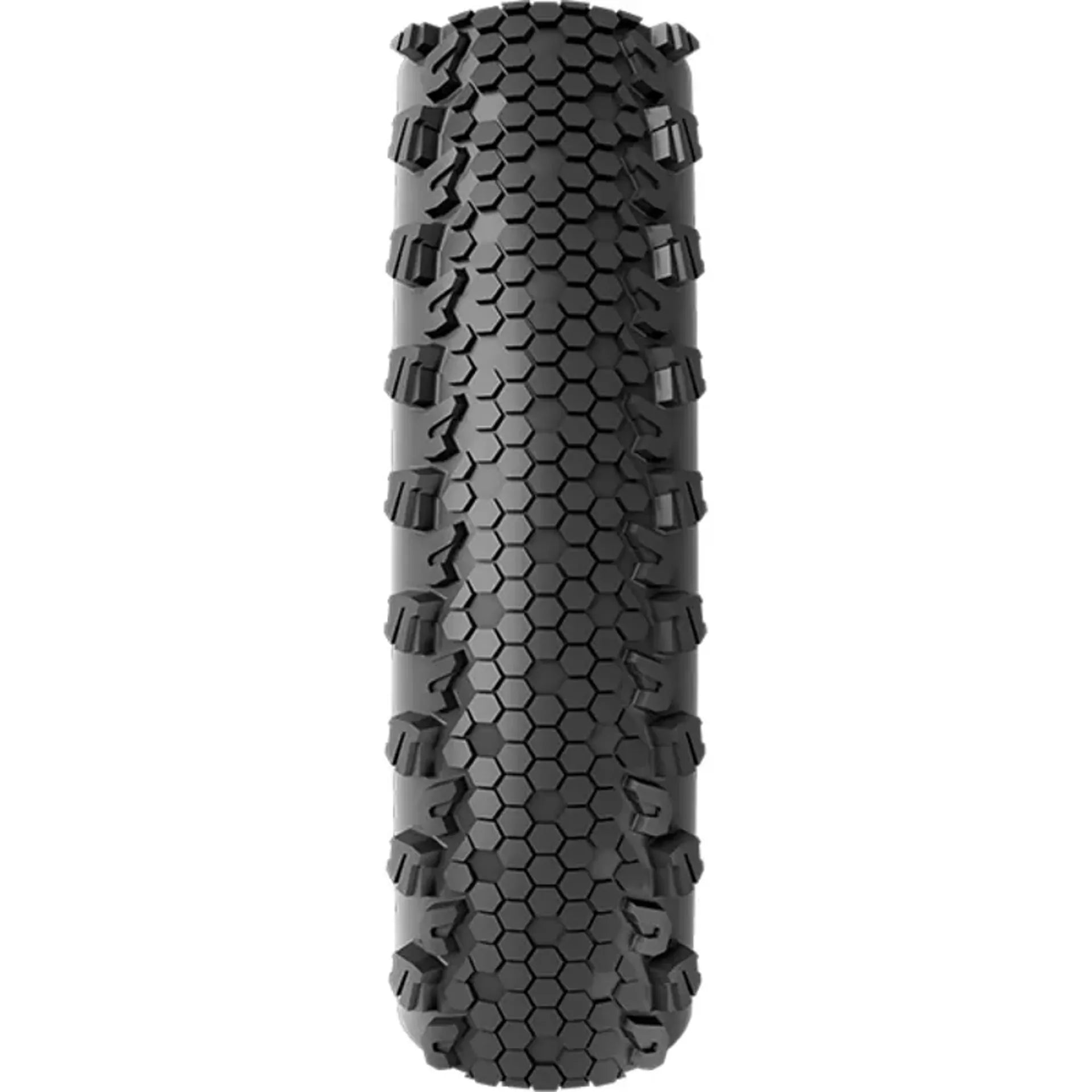 Vittoria Terreno Dry Rigid Tyre in Black 700 x 35c