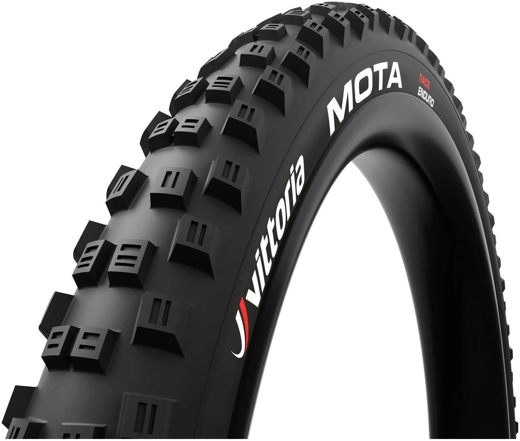 Vittoria Mota Enduro Race 29-Inch Tubeless Tyre