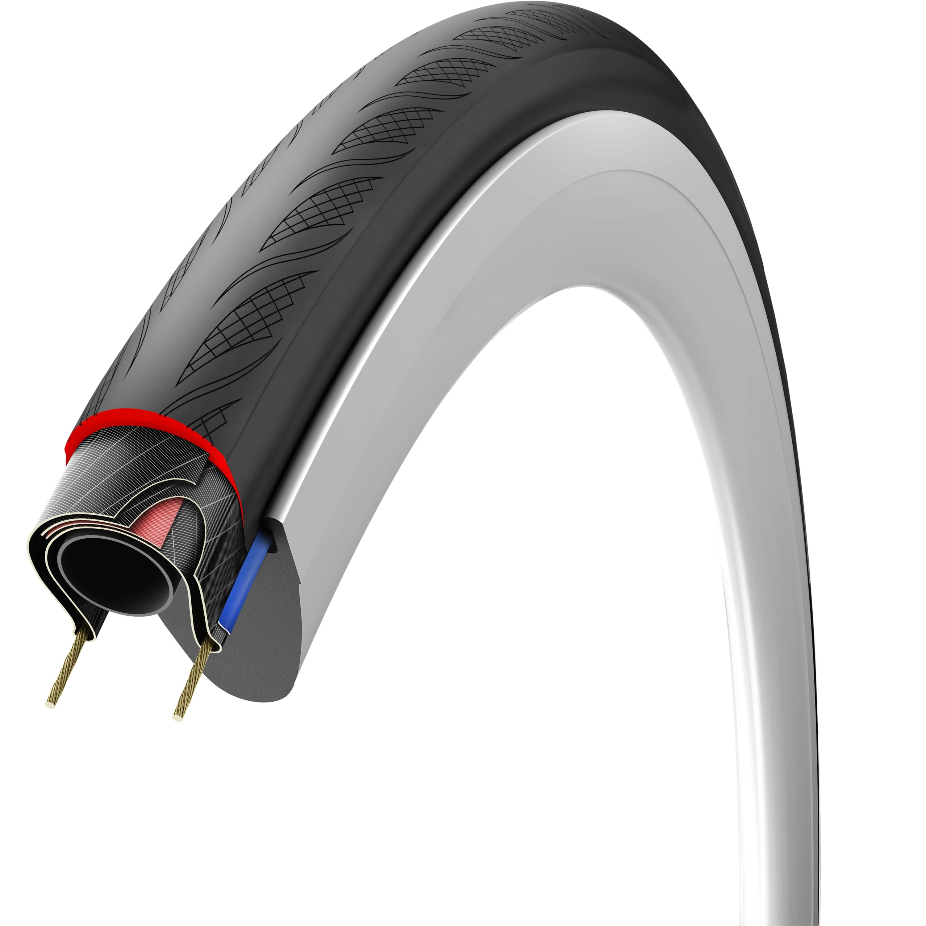 Vittoria Rubino V 700c Fold Full G2.0 Clincher Tyre