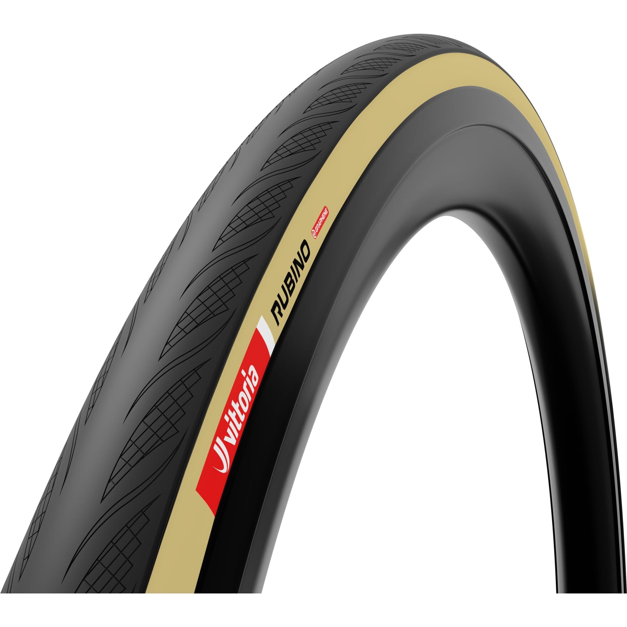 Vittoria Rubino V 700c Fold Full G2.0 Clincher Tyre