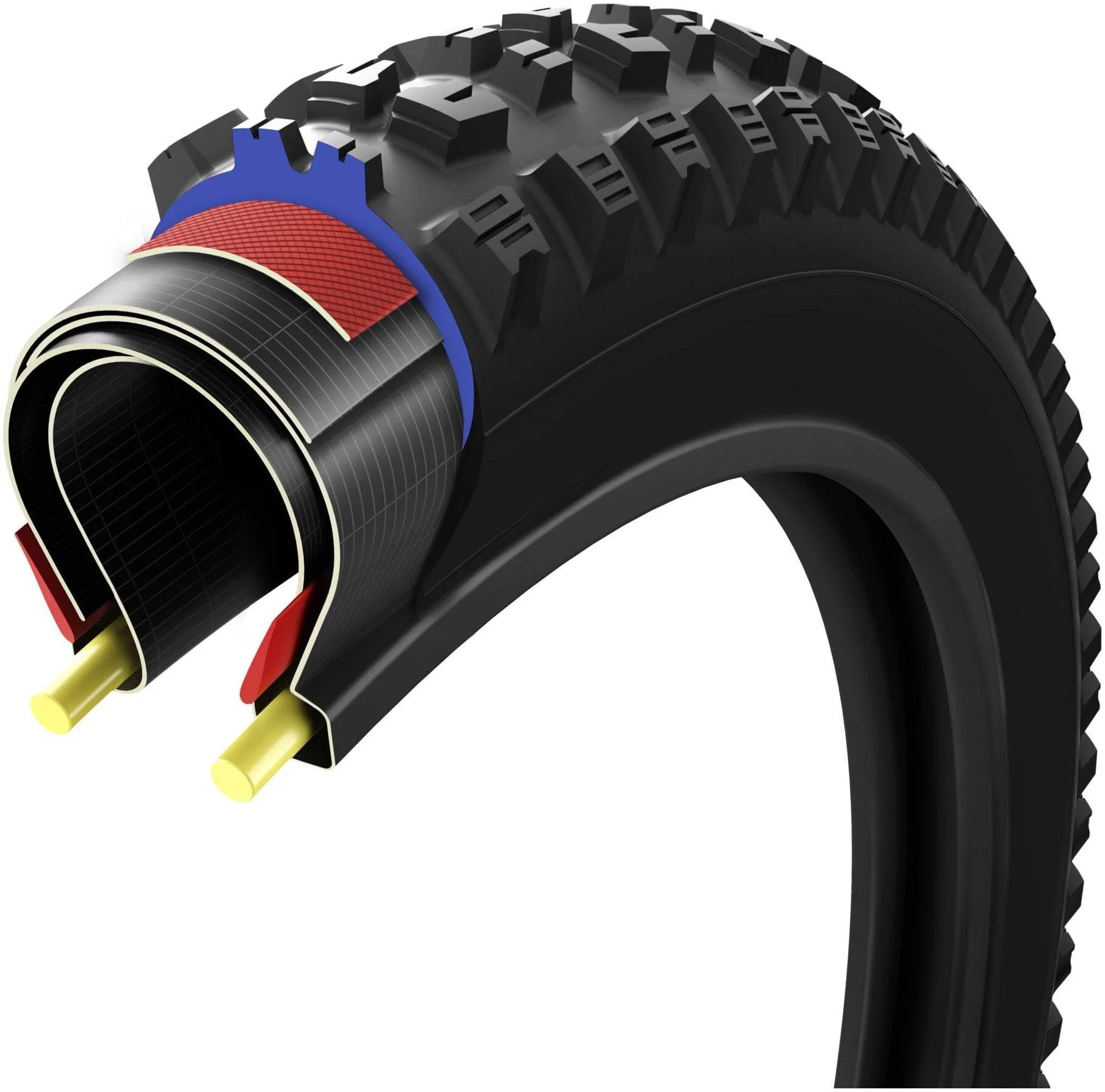 Vittoria Mota Enduro Race 29-Inch Tubeless Tyre