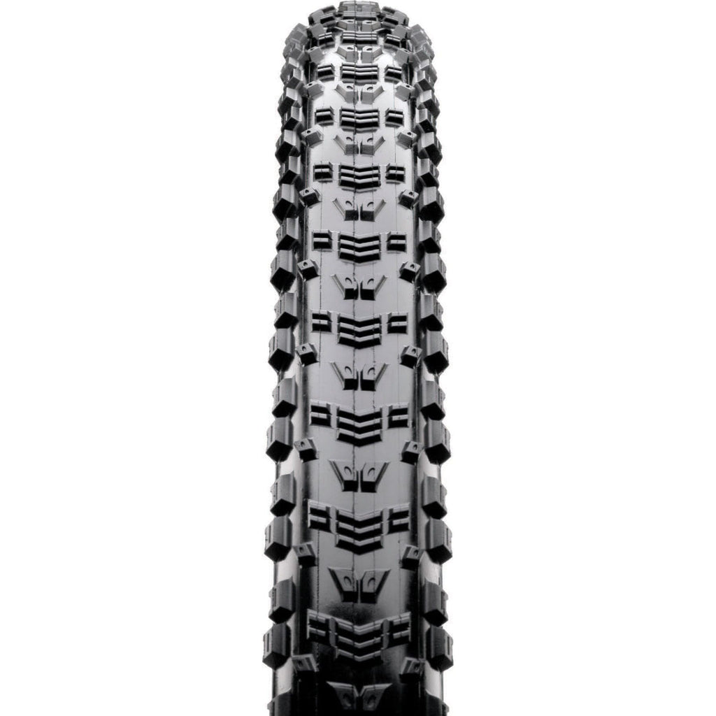 Maxxis Aspen 120 TPI Folding Dual Compound EXO Tubeless Tyre Tyre