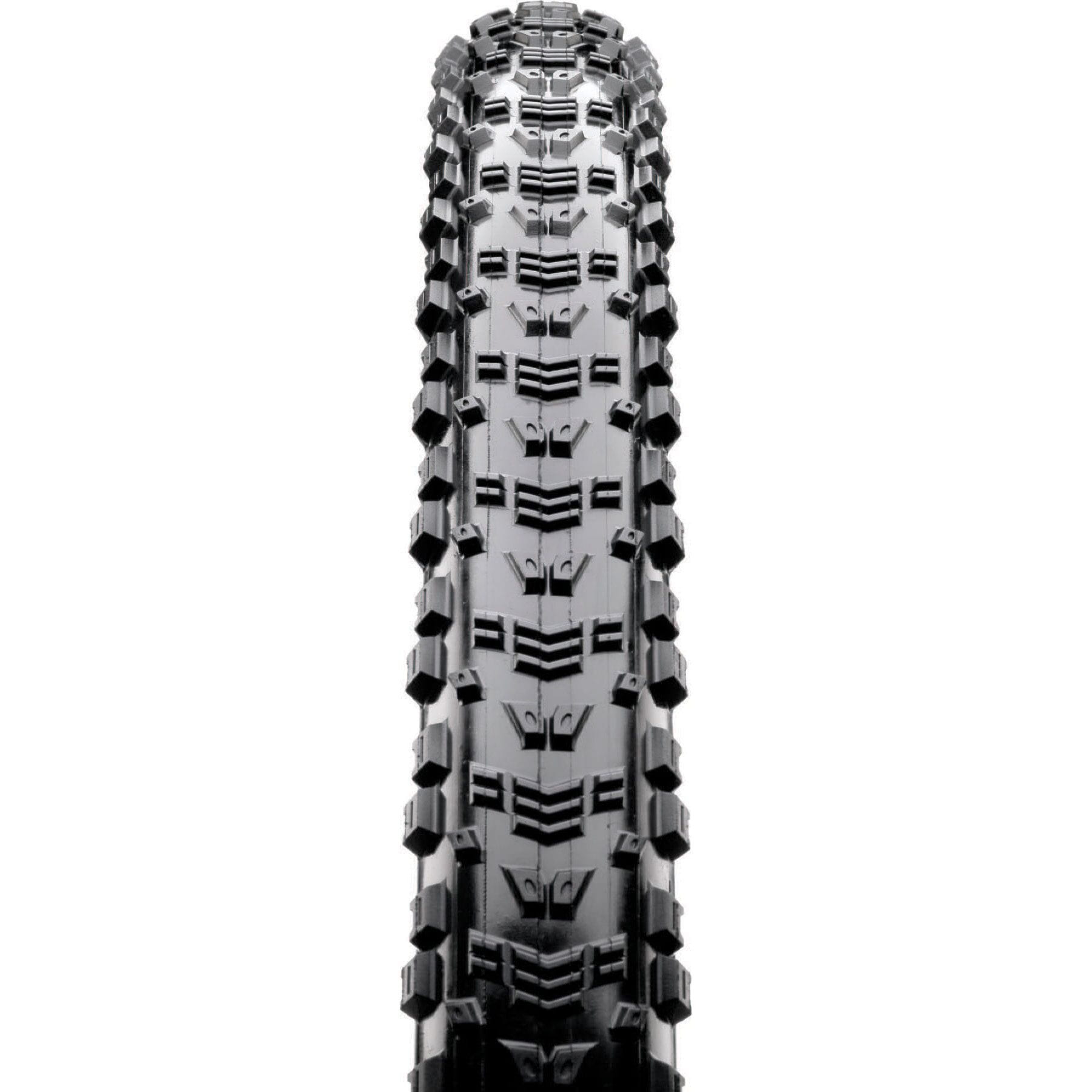 Maxxis Aspen 120 TPI Folding Dual Compound EXO Tubeless Tyre Tyre
