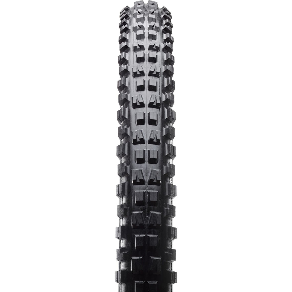 Maxxis Minion DHF 120 TPI Folding 3C MaxxTerra EXO Tubeless Tyre