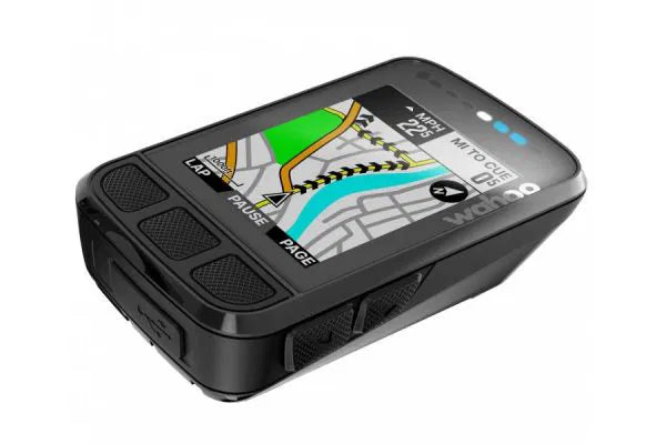 wahoo ELEMNT BOLT v2 | gps bike computer