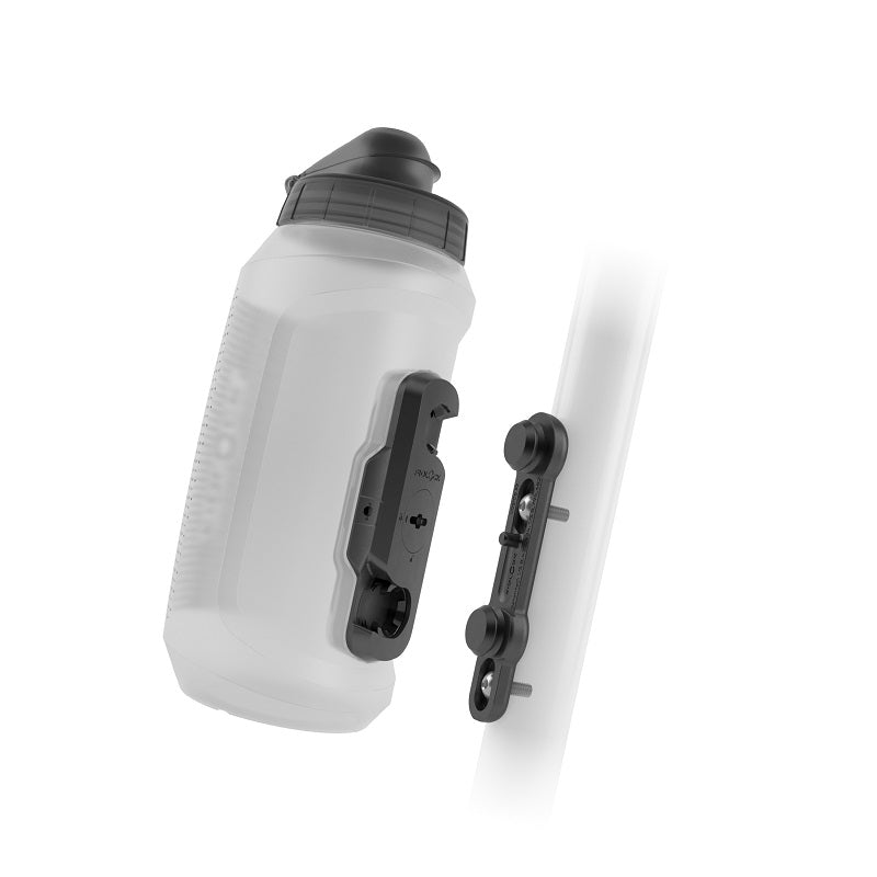 Fidlock Twist Bottle - Compact 750ml + bike base