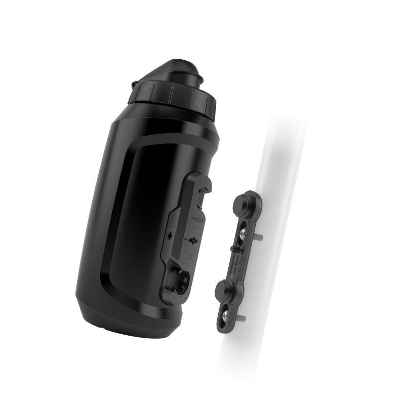 Fidlock Twist Bottle - Compact 750ml + bike base
