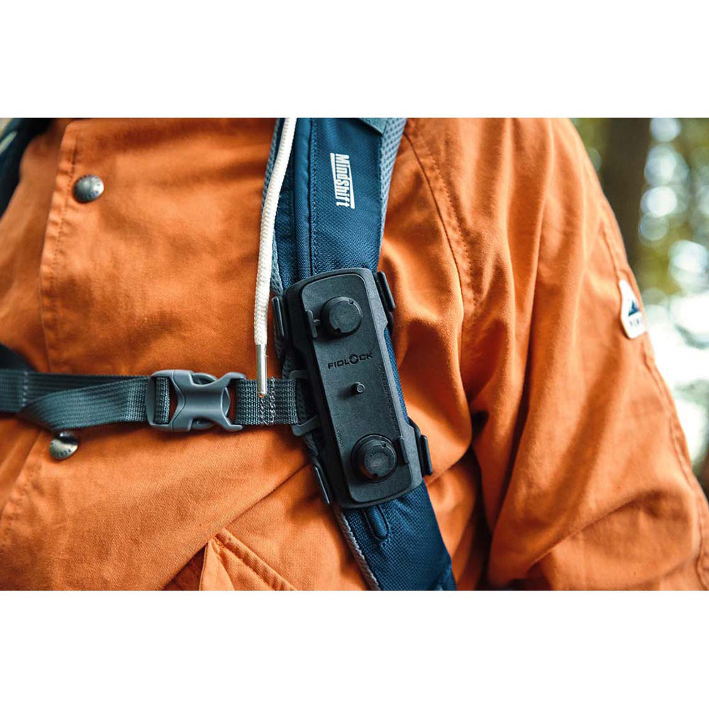 Fidlock Twist Tex Base Multi