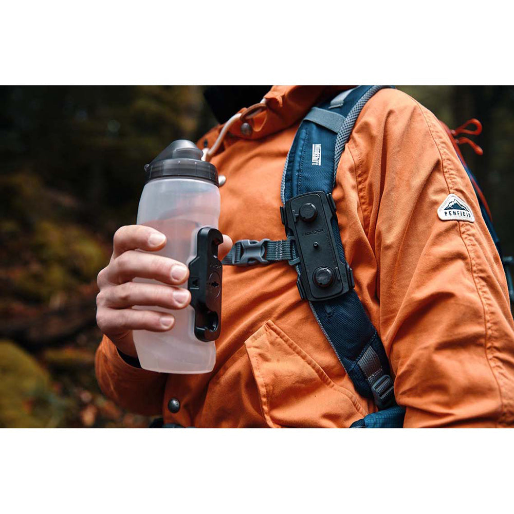 Fidlock Twist Tex Base Multi
