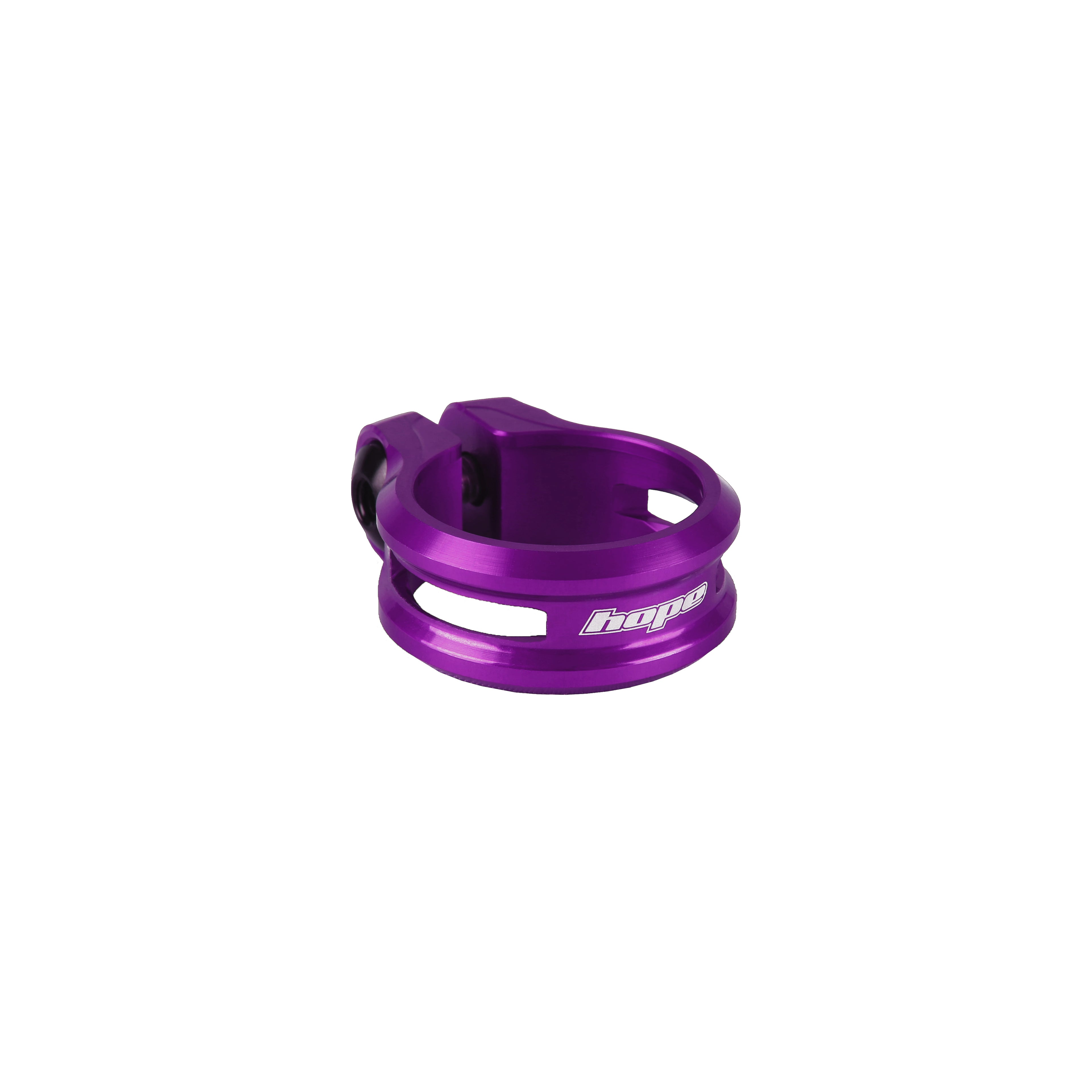 Hope Seat Clamp - Bolt
