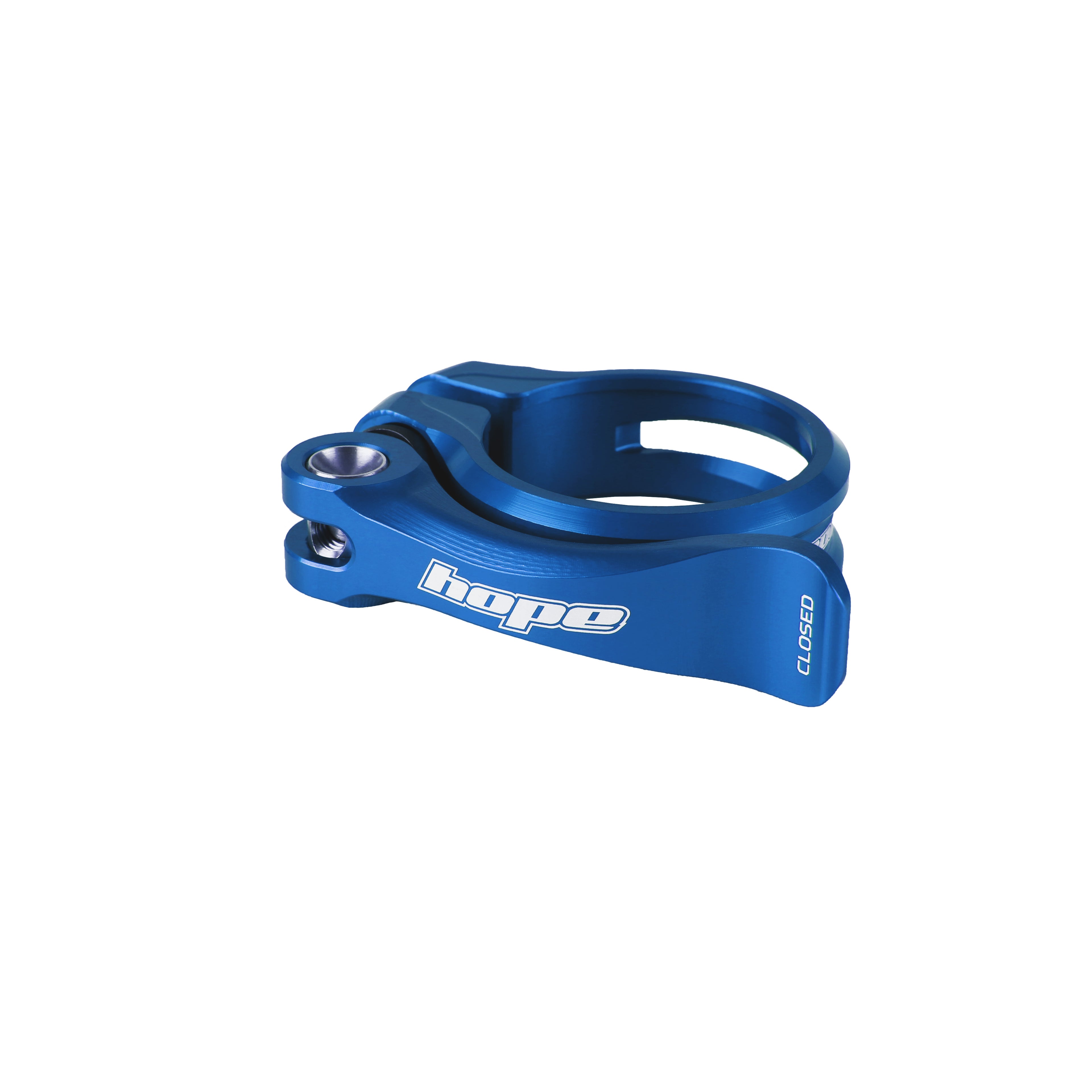Hope Seat Clamp Quick Release ST