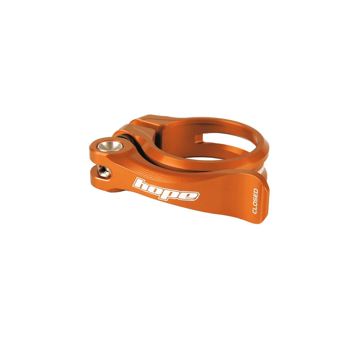 Hope Quick release seat clamp