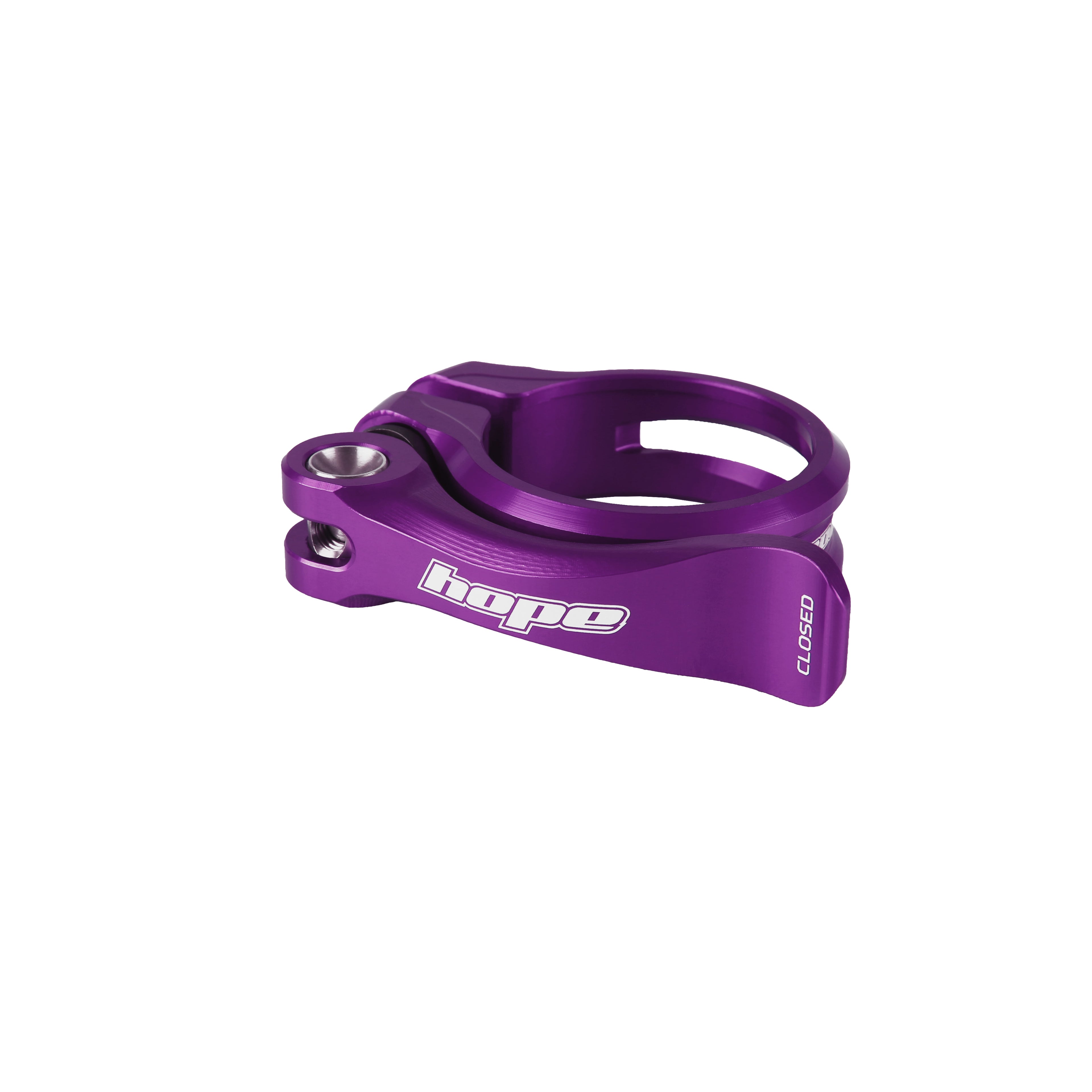 Hope Seat Clamp Quick Release ST