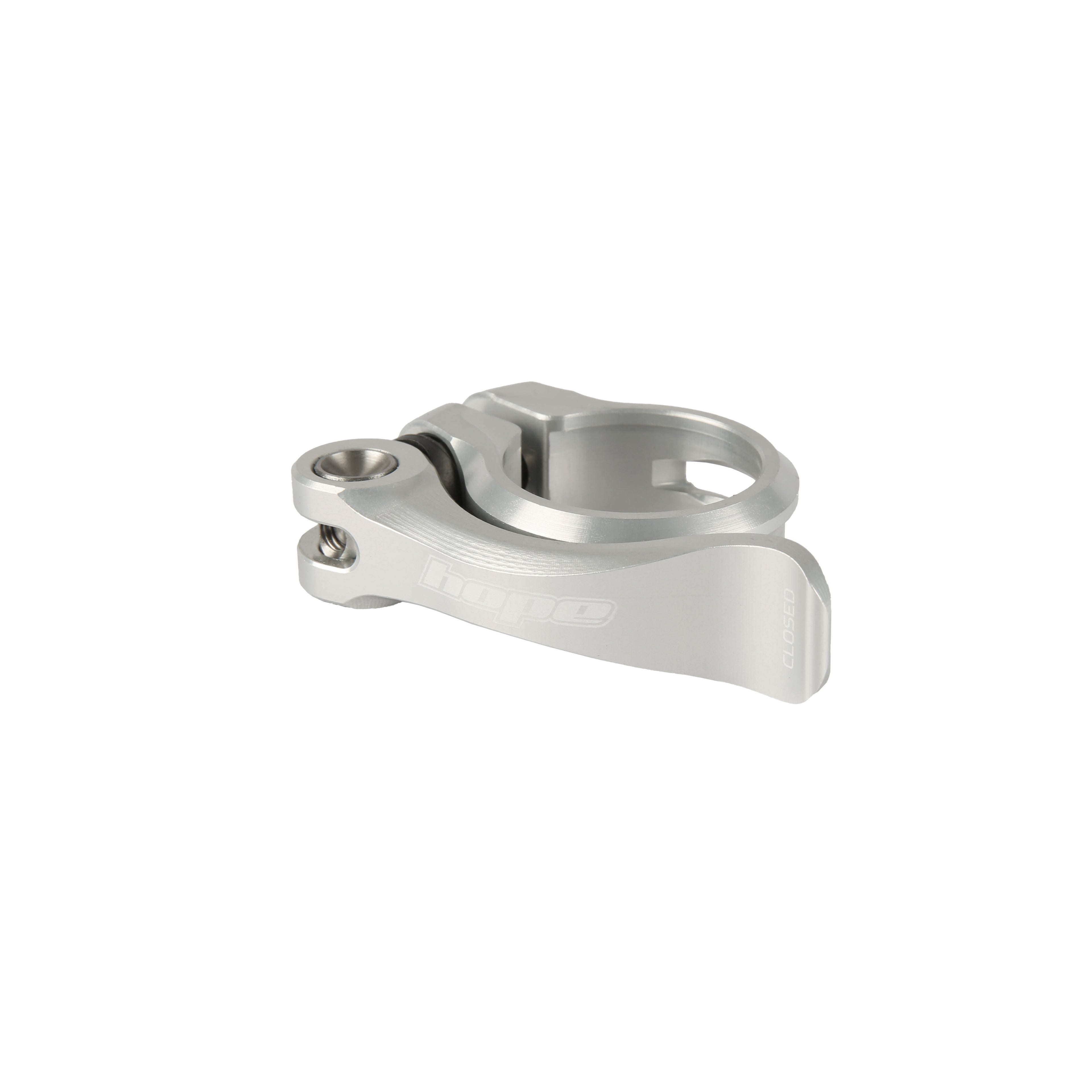Hope Quick release seat clamp