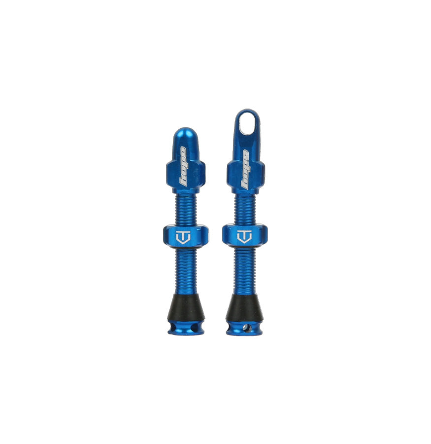 Hope - Tubeless Valve Pair - 40mm