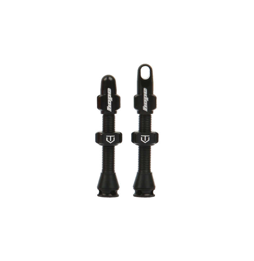 Hope - Tubeless Valve Pair - 40mm