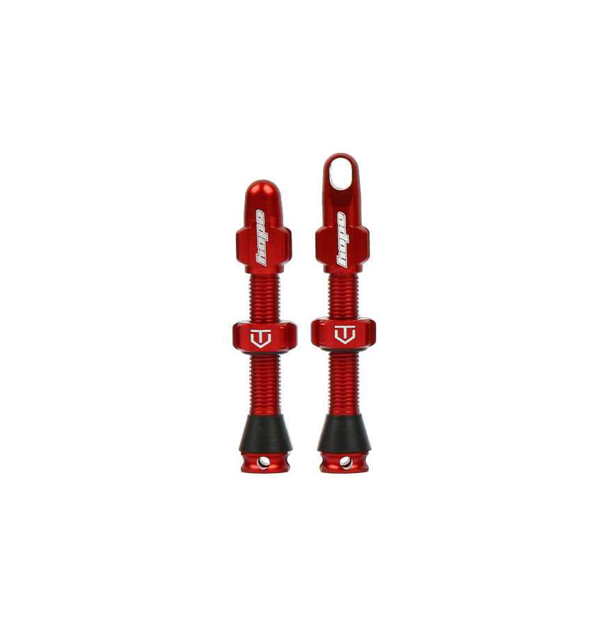 Hope - Tubeless Valve Pair - 40mm