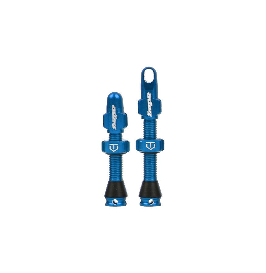 Hope Tubeless Valve Pair - 40/60mm