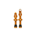 Hope Tubeless Valve Pair - 40/60mm