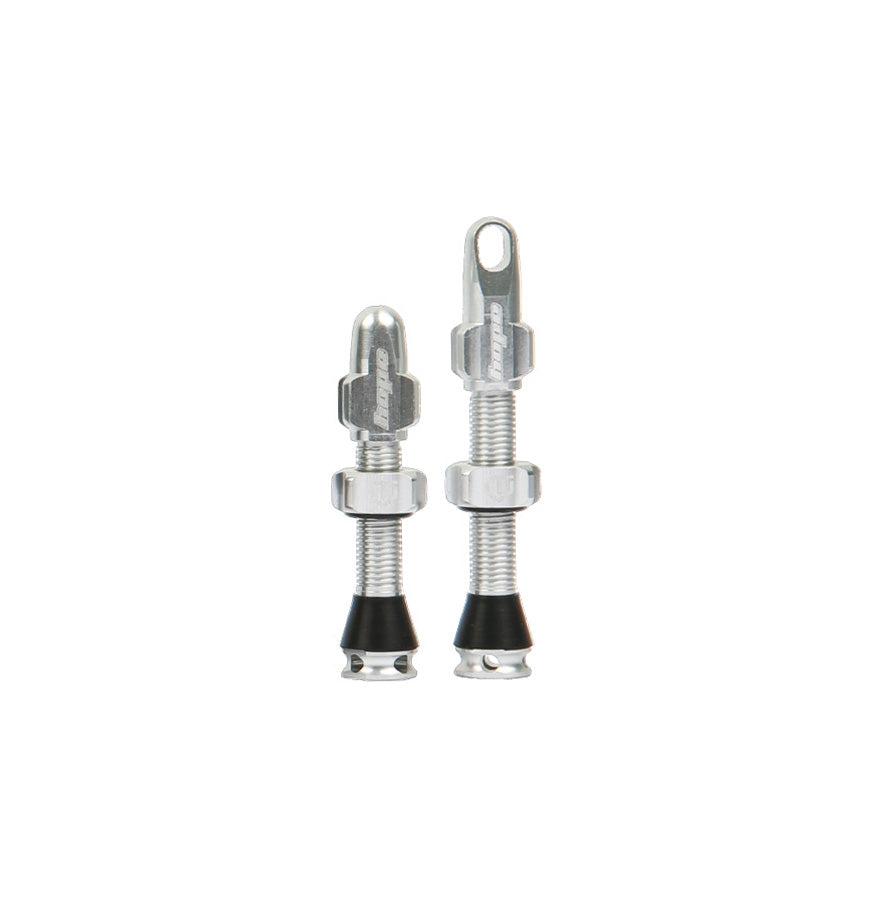 Hope Tubeless Valve Pair - 40/60mm