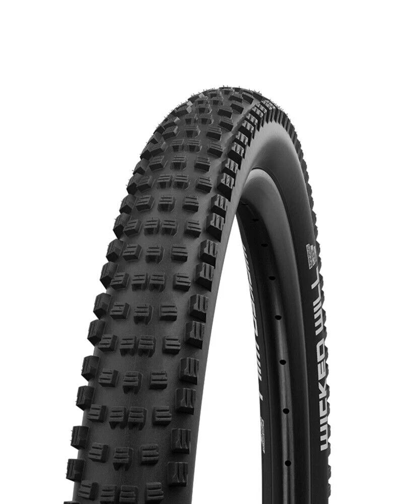 Schwalbe Wicked Will Addix Performance TLR Folding Tyre