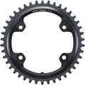 Shimano FC-RX810-1 GRX 11 speed single 1X chainring, 42T