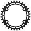 Shimano FC-MT510-1 12 speed single 1X chainring - 32T