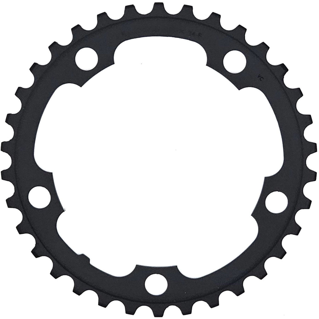 Shimano FC-3550 Sora 9 speed inner chainring 34T for 46/34T
