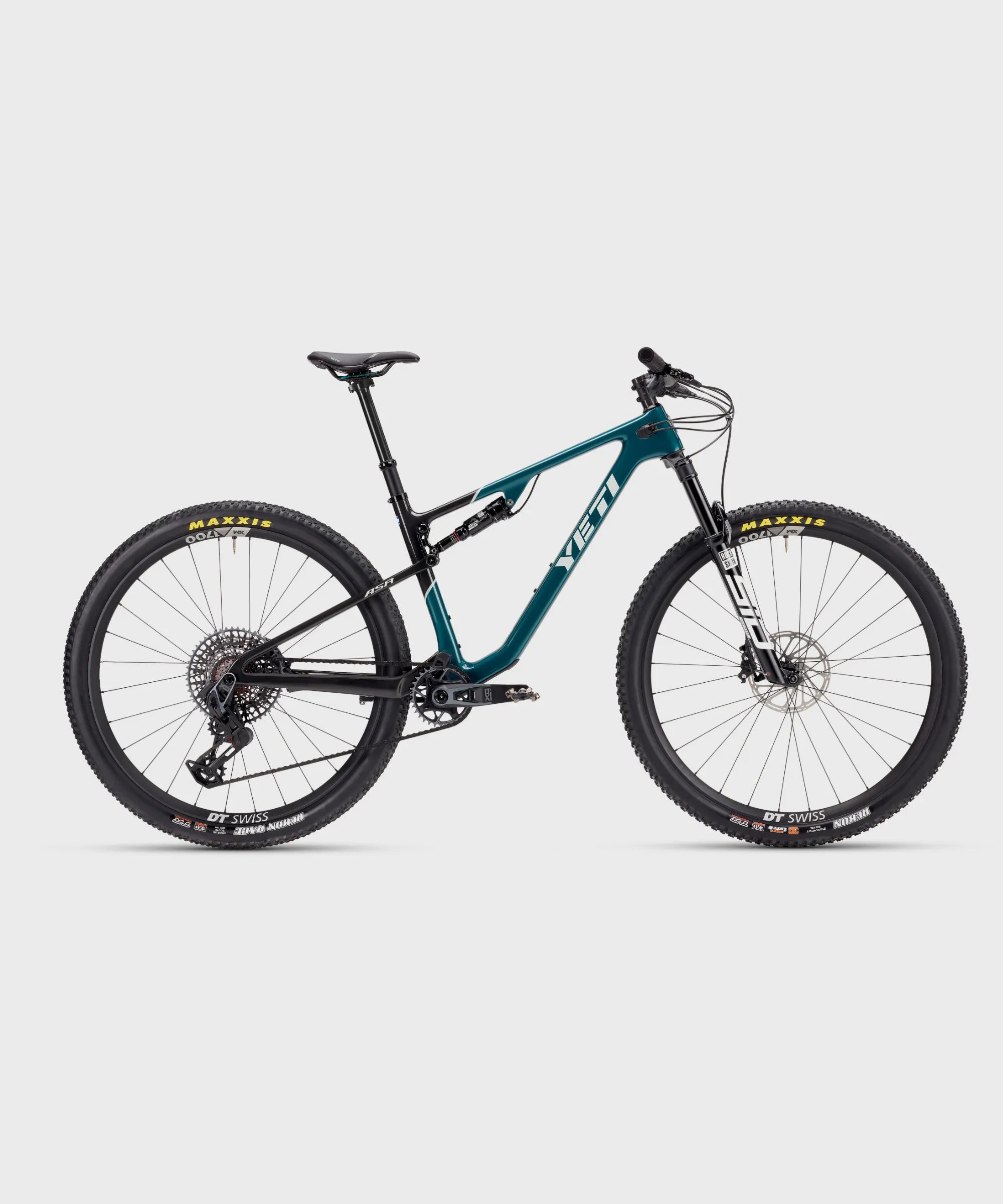 Yeti Cycles ASR T-Series T3 29" Bike