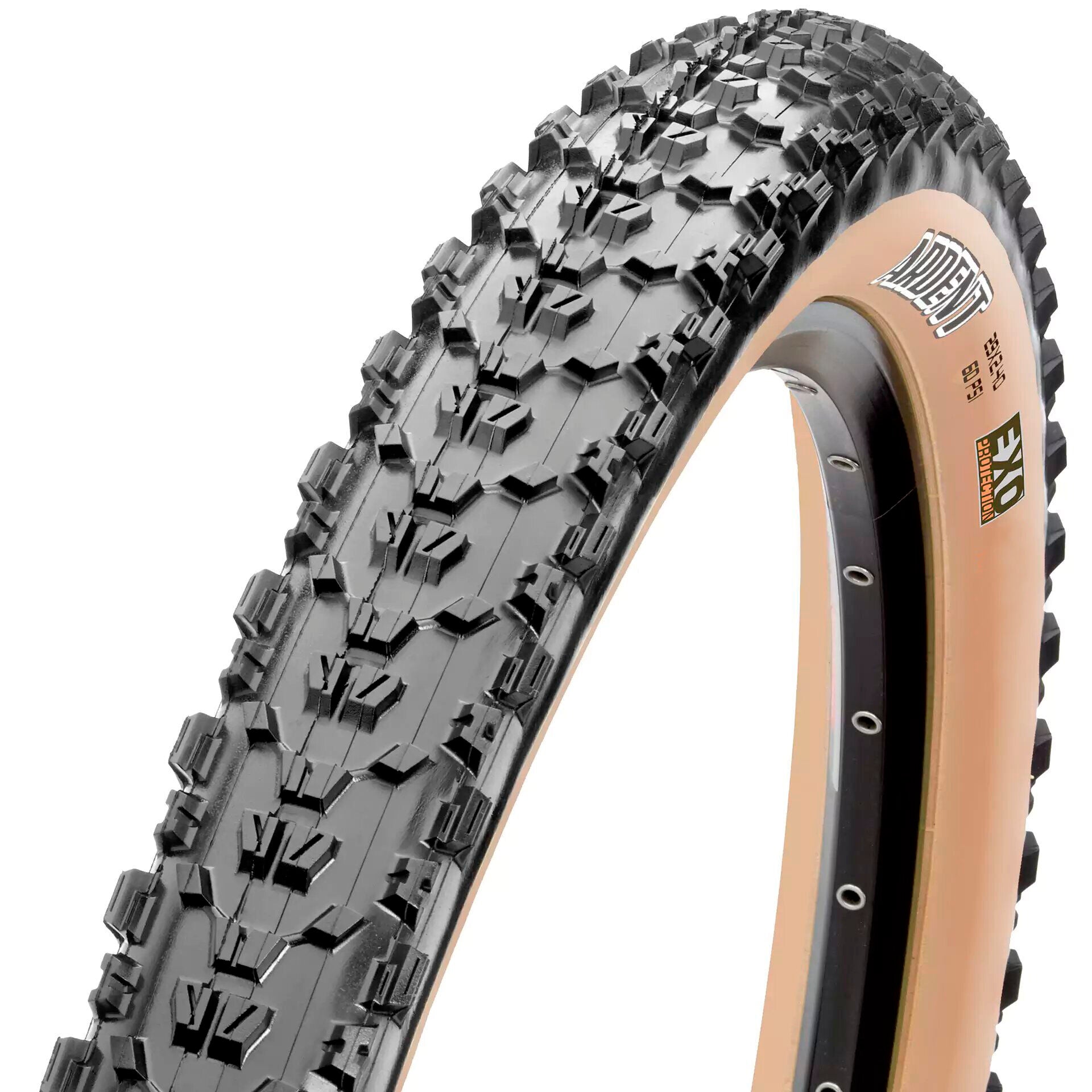 Maxxis Ardent EXO protection Tubeless Ready tyre