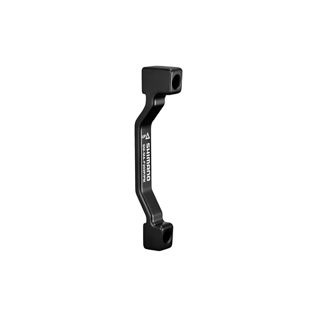 Shimano disc brake mounting adapter SM-MA-F203P/PMA